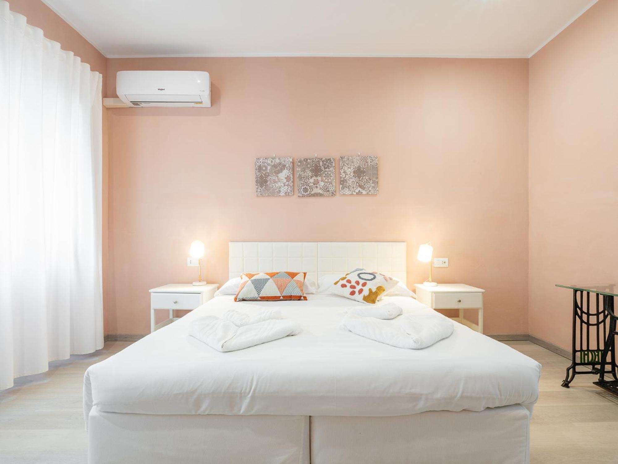 La Dolce Cagliari Holiday Home Eksteriør bilde