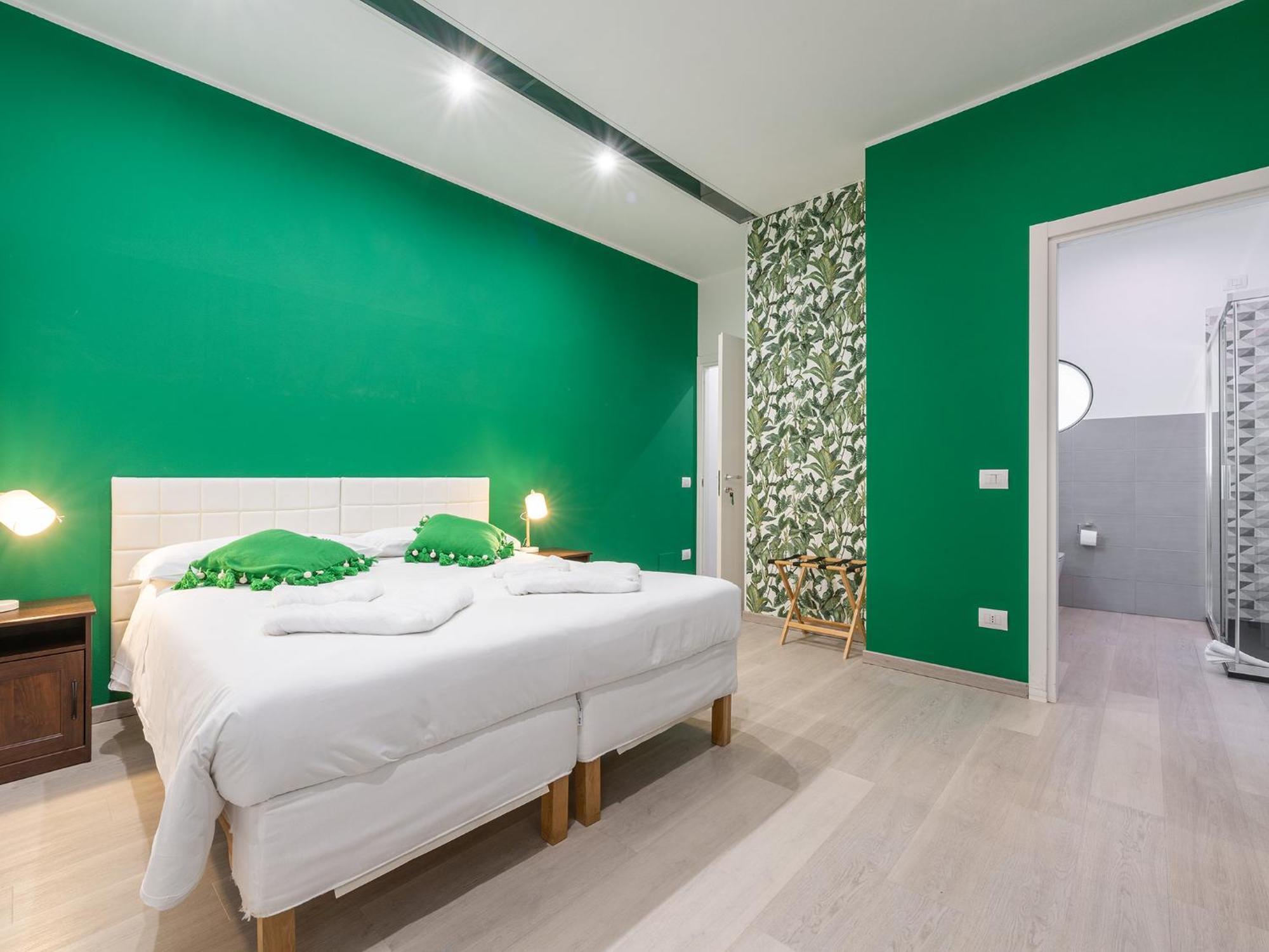 La Dolce Cagliari Holiday Home Eksteriør bilde