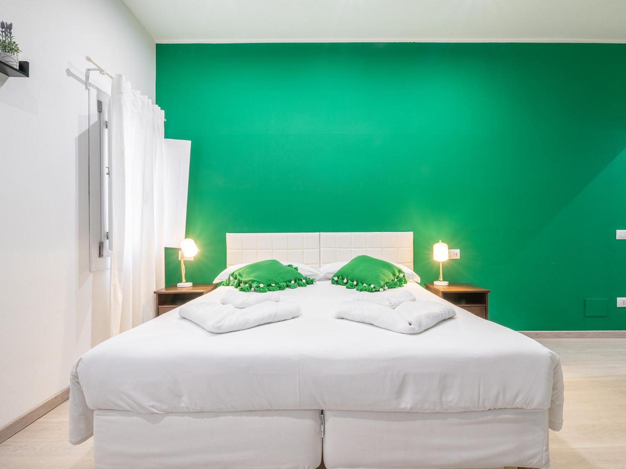 La Dolce Cagliari Holiday Home Eksteriør bilde
