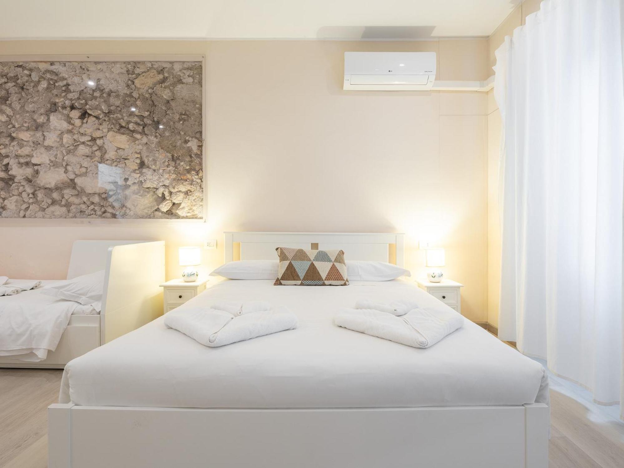 La Dolce Cagliari Holiday Home Eksteriør bilde