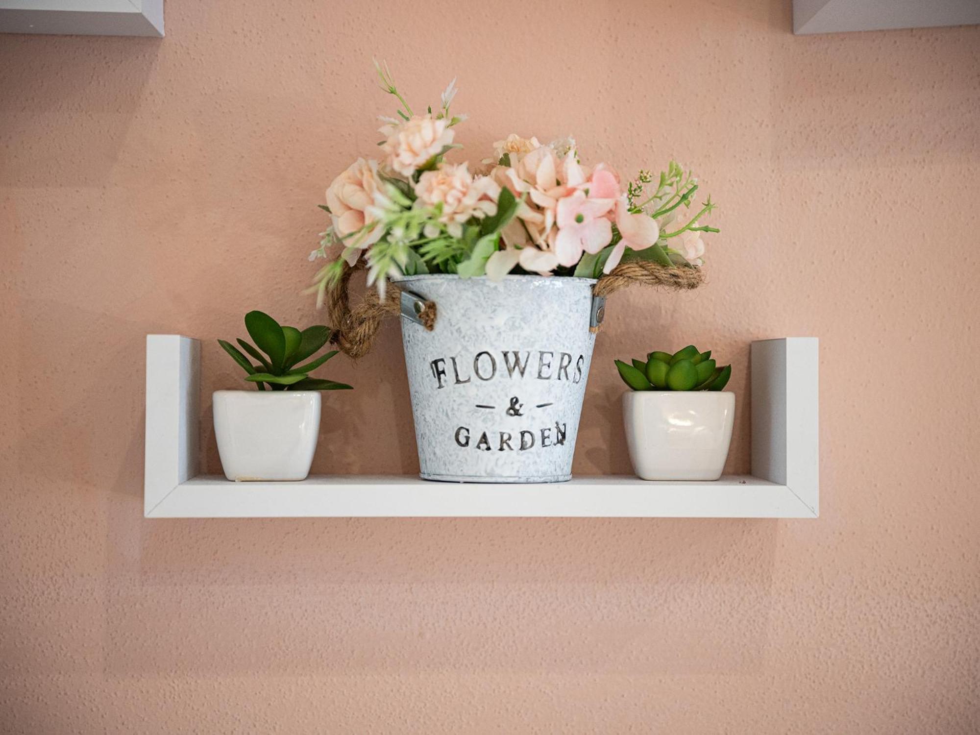 La Dolce Cagliari Holiday Home Eksteriør bilde