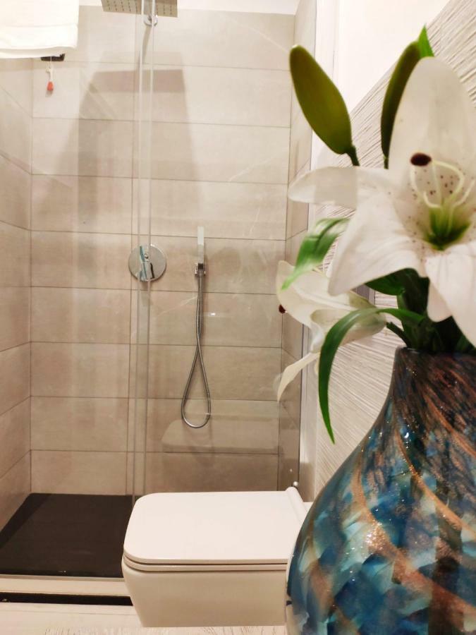 La Dolce Cagliari Holiday Home Eksteriør bilde
