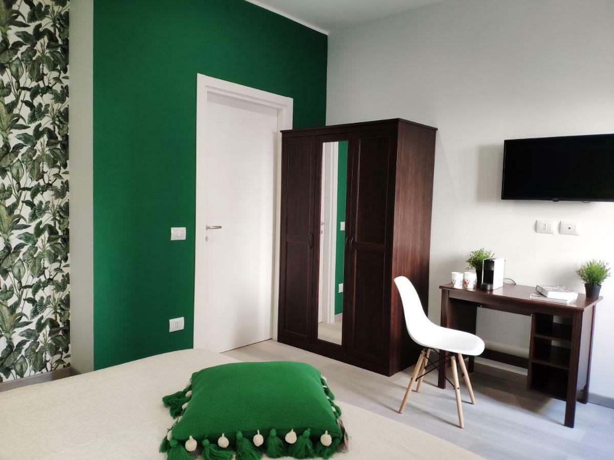 La Dolce Cagliari Holiday Home Eksteriør bilde