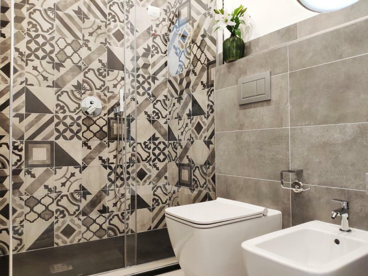 La Dolce Cagliari Holiday Home Eksteriør bilde