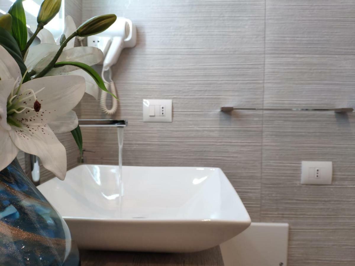 La Dolce Cagliari Holiday Home Eksteriør bilde