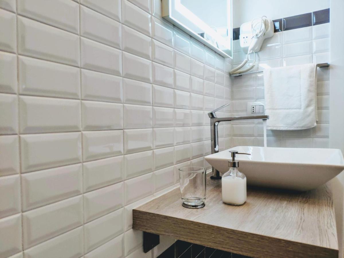 La Dolce Cagliari Holiday Home Eksteriør bilde