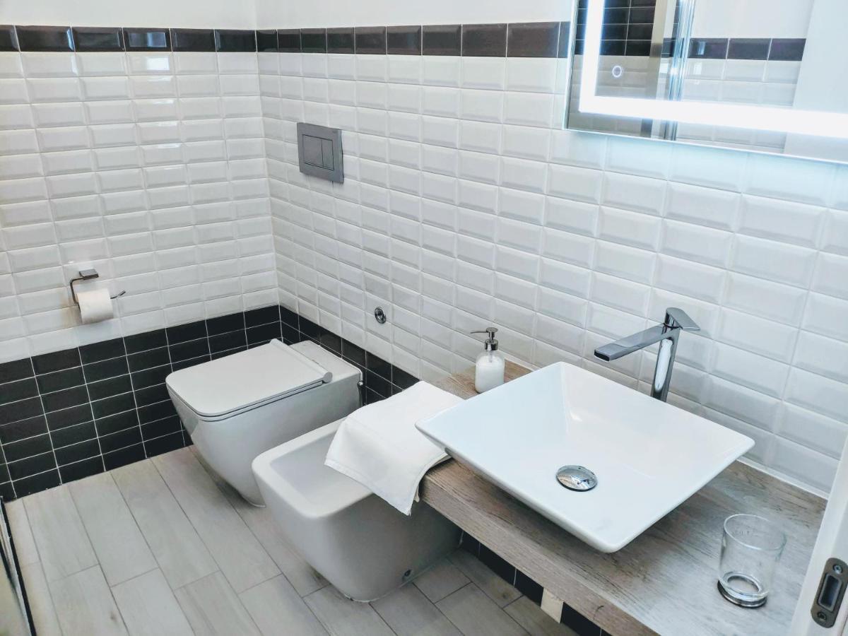 La Dolce Cagliari Holiday Home Eksteriør bilde